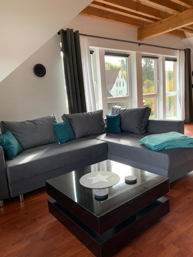 Ferienwohnung Am Rothenberg Altenau  Exterior photo